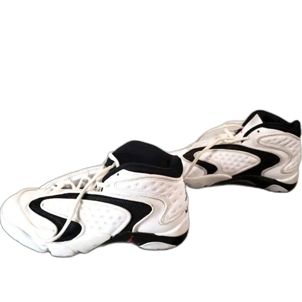 Nike Air Jordan OG Vintage Sneakers - Size 6.5
